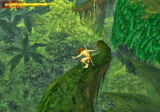 Free disney tarzan game download