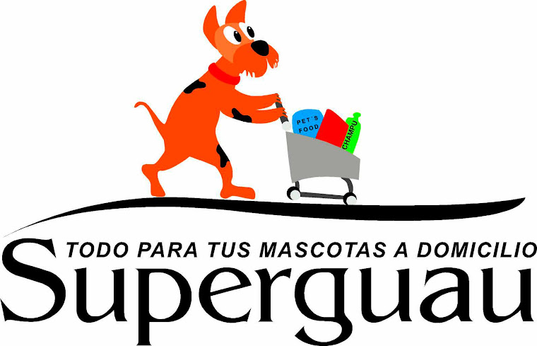 SUPERGUAU