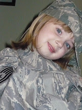 Military Girl Brooke