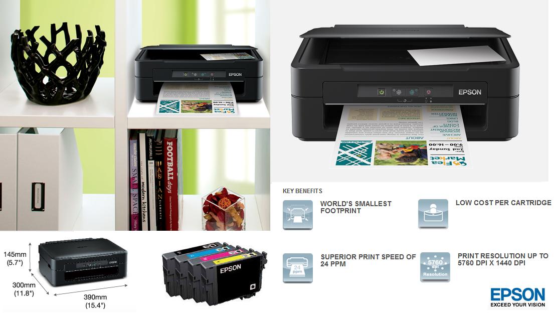 Canon Printer Drivers Mp237