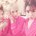Check out the adorable group pictures of TaeTiSeo