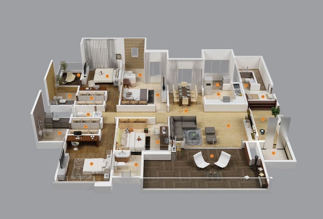 7 Bedroom House Plans | carpetcleaningvirginia.com 7 Bedroom House Plans | carpetcleaningvirginia.com