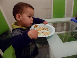 Davi Comendo