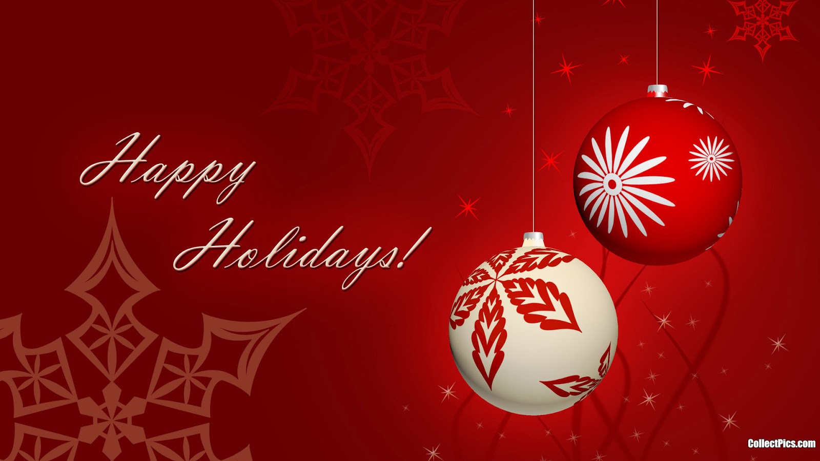 40 High Quality Christmas Wallpapers and Ecards Spicytec