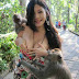 Monyet..Raja Jail..!!! :: Gambar BBM Gokil thumbnail