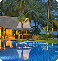 MANATHAI Thailand Hotel Offer - Khao Lak MANATHAI Thailand Hotel Offer - Khao Lak