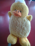 My lovely duck :)