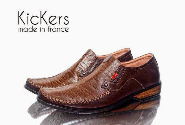 kickers pantofel 008 anemone kickers pantofel 008 anemone