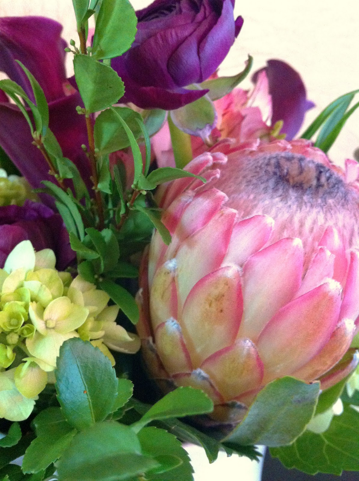 BOUTIQUE FLORALE GIGI LACHINE FLORIST