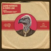 David Harness & Chris Lum - Scavengerz Hunt