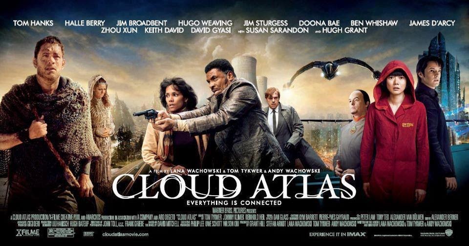 Cloud Atlas' Star Bae Doona Reteams With The Wachowskis For