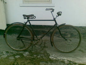 batavus torpedo cheko 1,5 jt [sold]