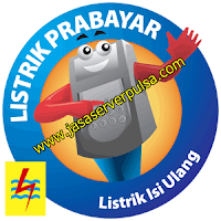 listrik prabayar listrik prabayar