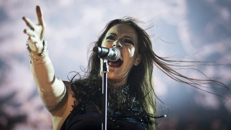 Nightwish wishmaster скачать песню 320
