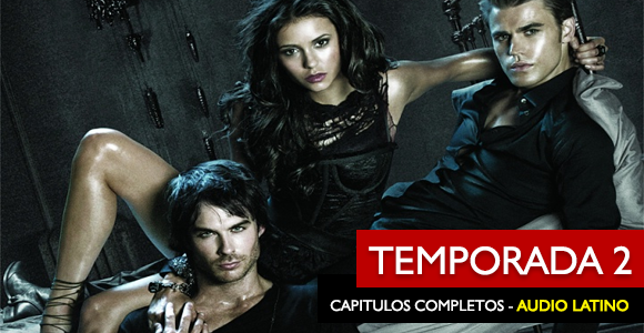 Get Diarios De Vampiros Images