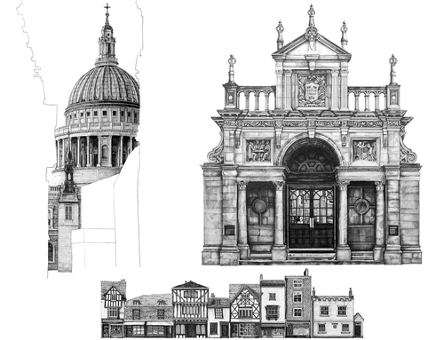 Architecture Buildings Sketch beautiful architecture buildings drawings n and decor Architecture Buildings Sketch beautiful architecture buildings drawings n and decor