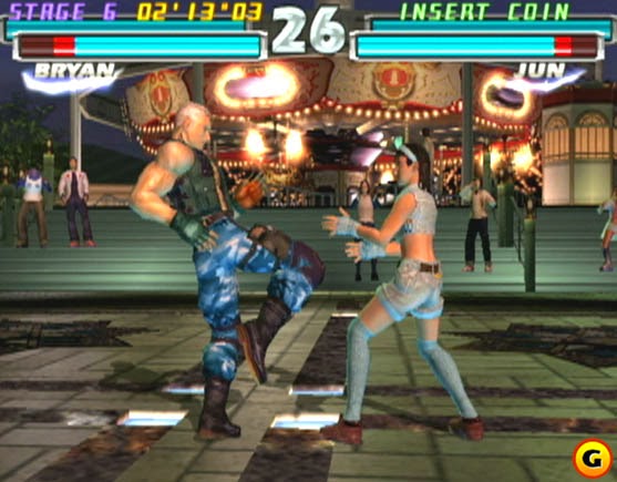 tekken tag game for pc tekken tag game for pc