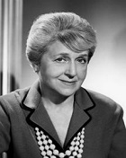 Mabel Albertson