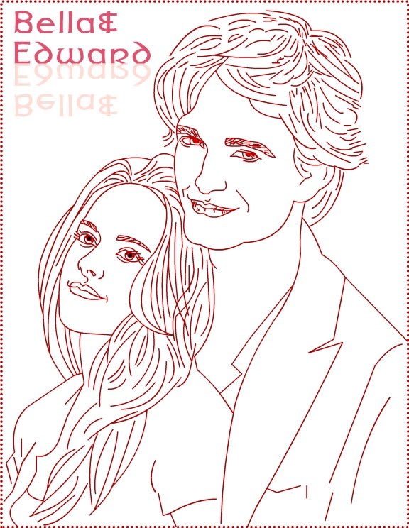 decoracao festa xuxinha:Twilight Edward Coloring Pages decoracao festa xuxinha:Twilight Edward Coloring Pages