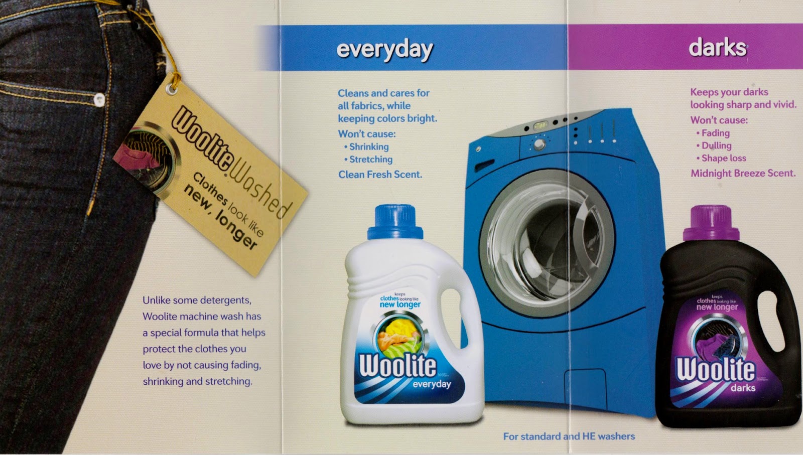 Lil' Debi As Mama Woolite For Everyday Review