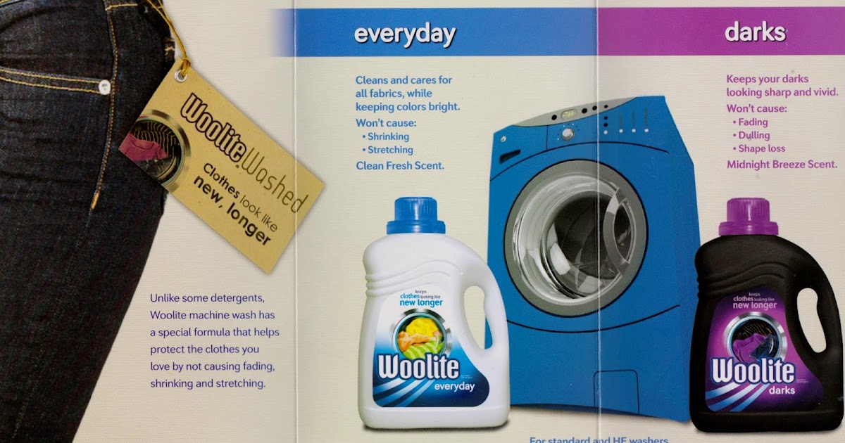 Lil' Debi As Mama Woolite For Everyday Review