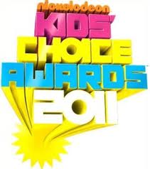 kids choice awards 2011