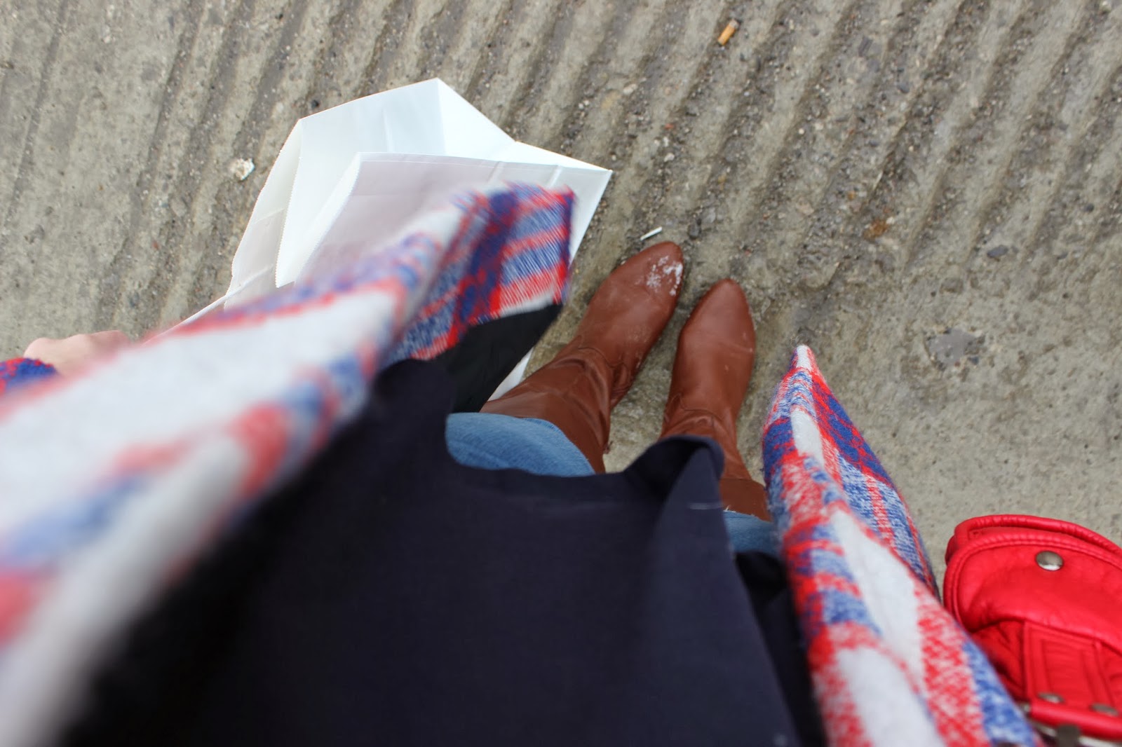 The Fashion Worshiper Photo Friday Tour de Guelph