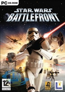 Star Wars Battlefront – PC