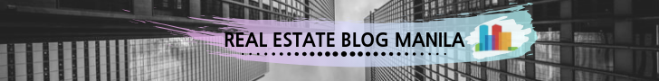 Real Estate Blog Manila