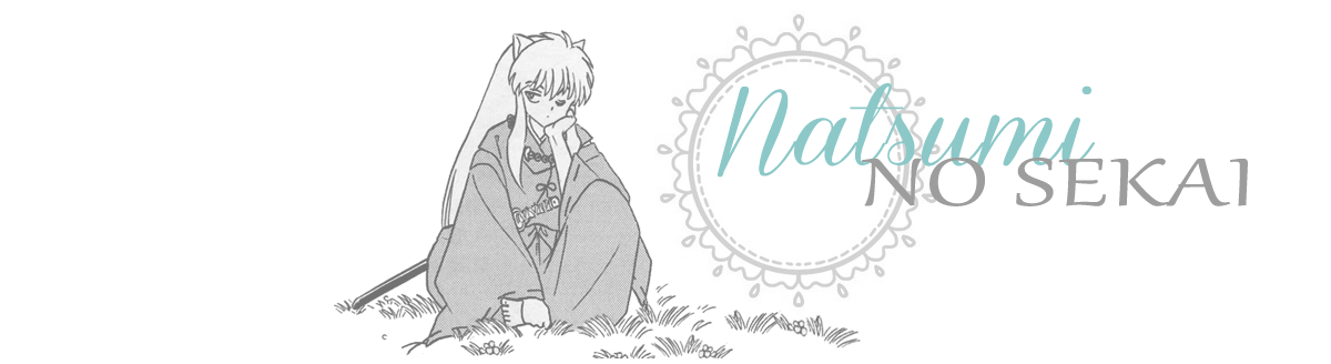 Natsumi No Sekai