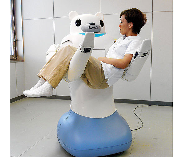 Daniel's Robotics Blog Medical Robots