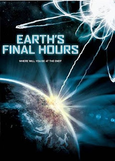 Earth's Final Hours [2012] [NTSC/DVDR] Ingles, Subtitulos Español Latino