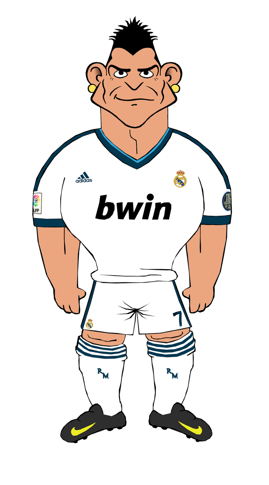 Axel Lembrechts: Mijn Blog: december 2012