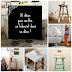 30 idées pour mettre un tabouret dans sa déco