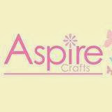 Coming Soon Aspire Crafts