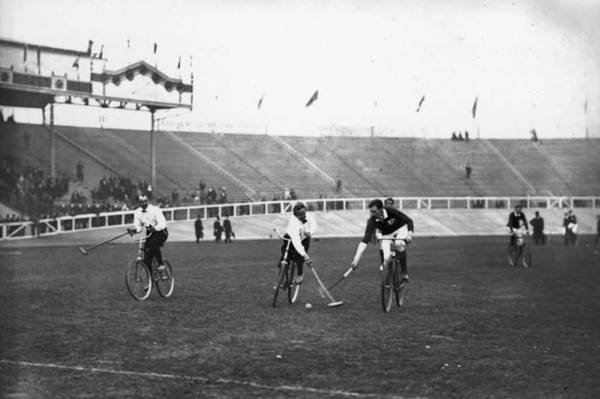 1908 நடந்த ஒலிம்பிக் போட்டியின் அரிய  புகைப்படங்கள்  London+Olympic+1908+003