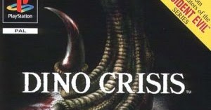 Dino Crisis 1 2 Psx Torrent