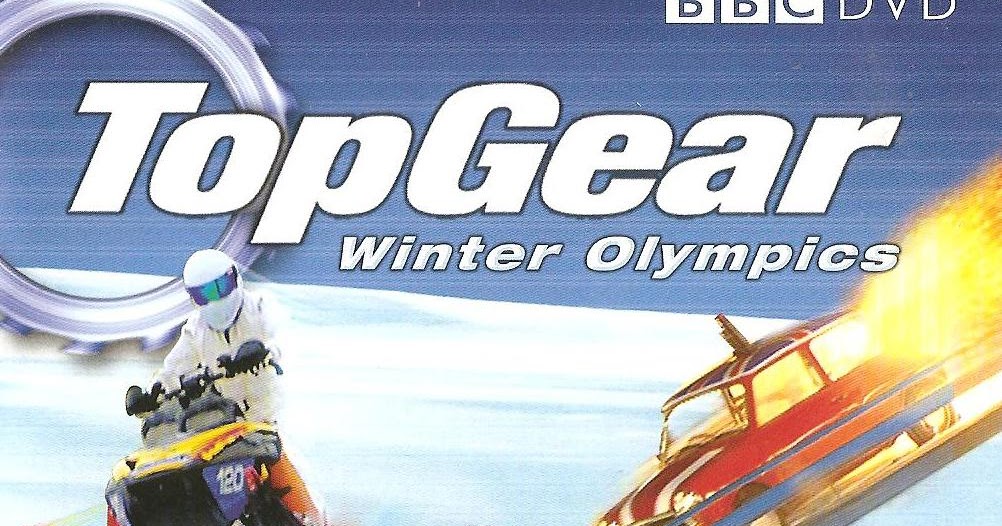 ...noir Top Gear Winter Olympics (2006)