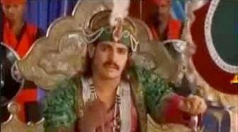 Images Jodha Akbar episode 134 Sinopsis Jodha Akbar episode 134