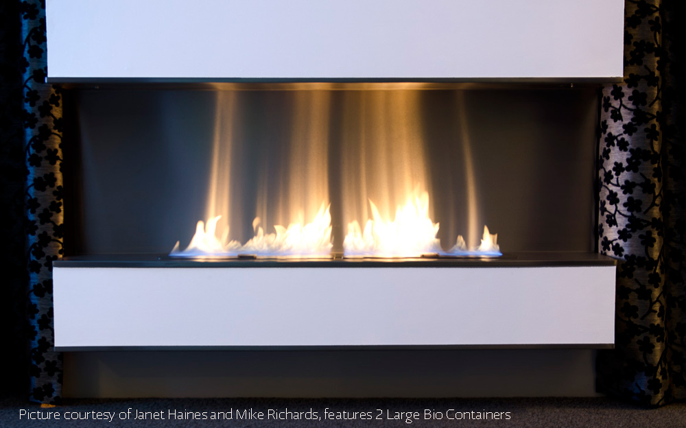 Gel Fireplaces Bio Fires Official company blog DIY fireplace how