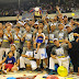 It's a 3-peat for San Mig Super Coffee Mixers