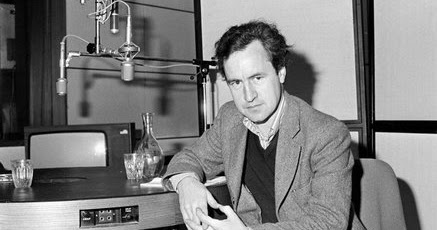 Ogham: John Banville