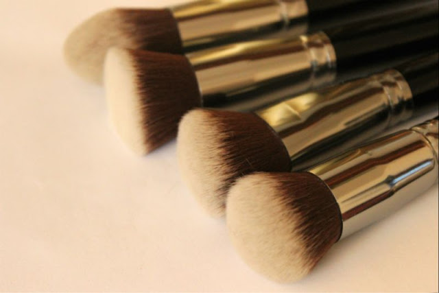 New Crown Brushes Infinity Brushes Photo