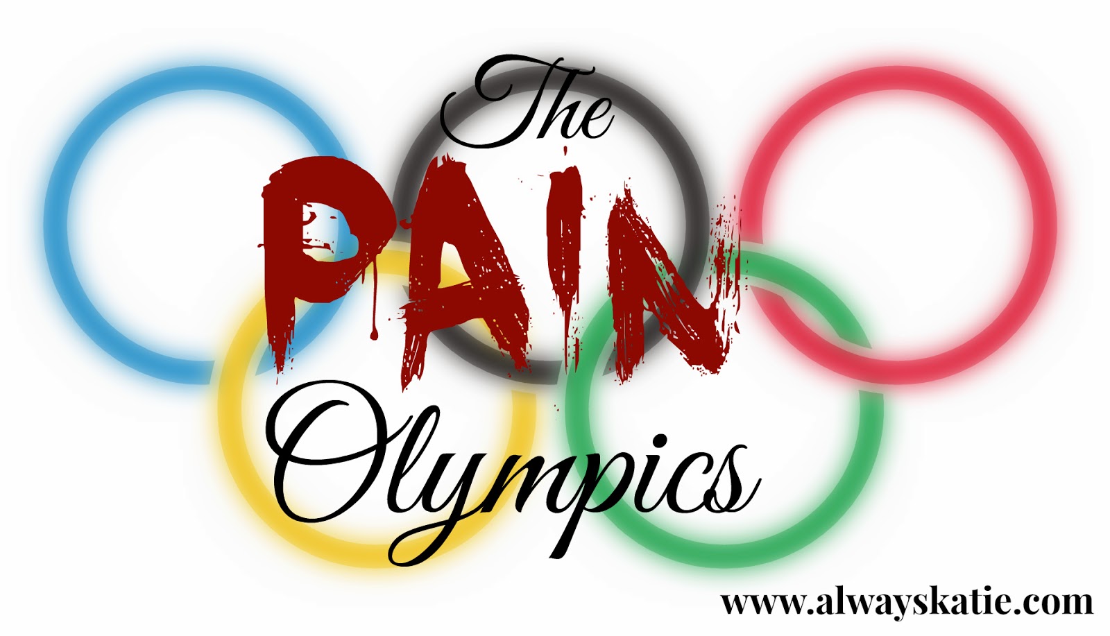 Pain Olympic