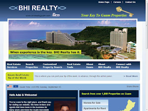 WELCOME TO BHI REALTY BLOG. LOOKING FOR OUR WEBSITE, INSTEAD? CLICK THE IMAGE BELOW.