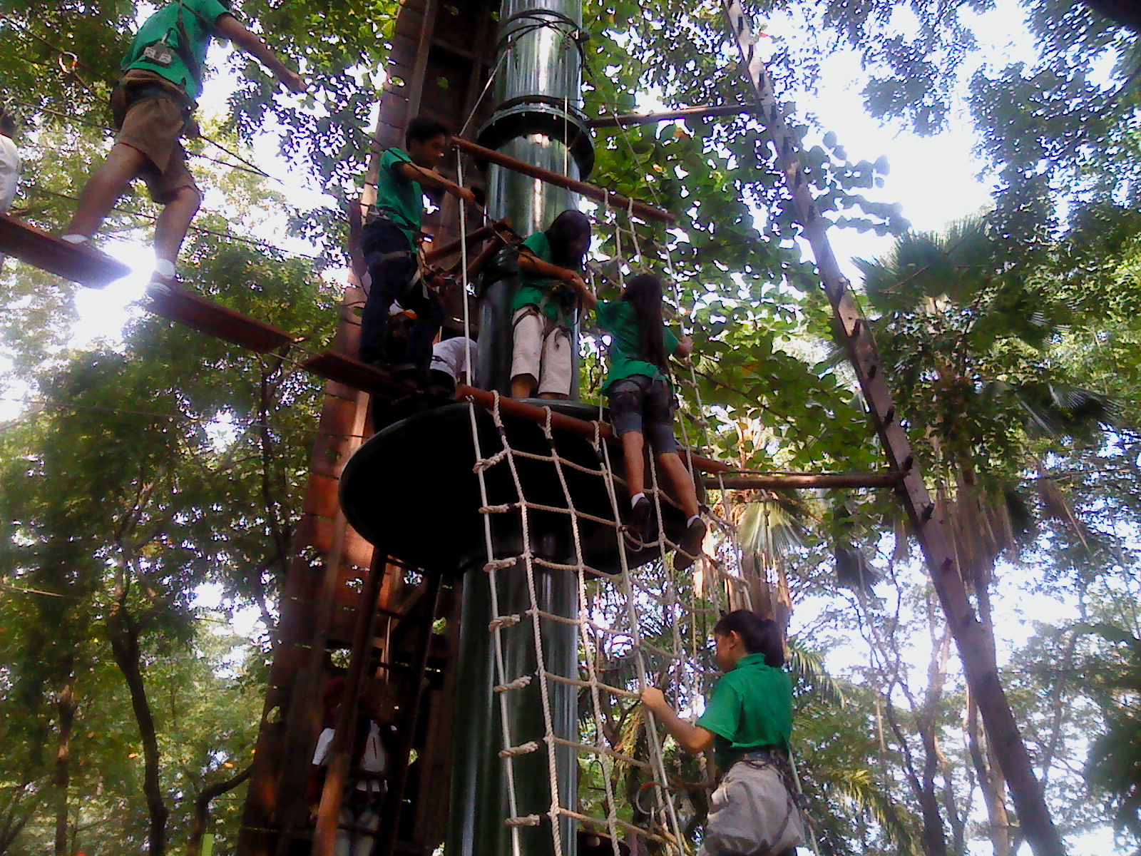 .: INI NIH ASYIKNYA JADI FINALIS LOMBA MENGARANG DAN ...