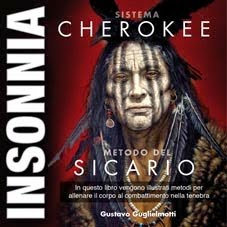Insonnia - Sistema Cherokee