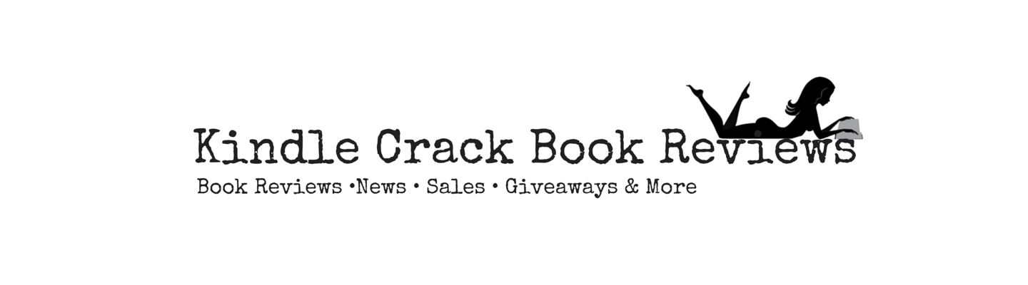 Kindle Crack Book Reviews Blog