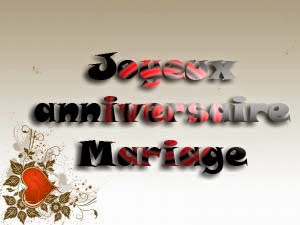Joyeux anniversaire de mariage 2 ans Joyeux anniversaire de mariage 2 ans