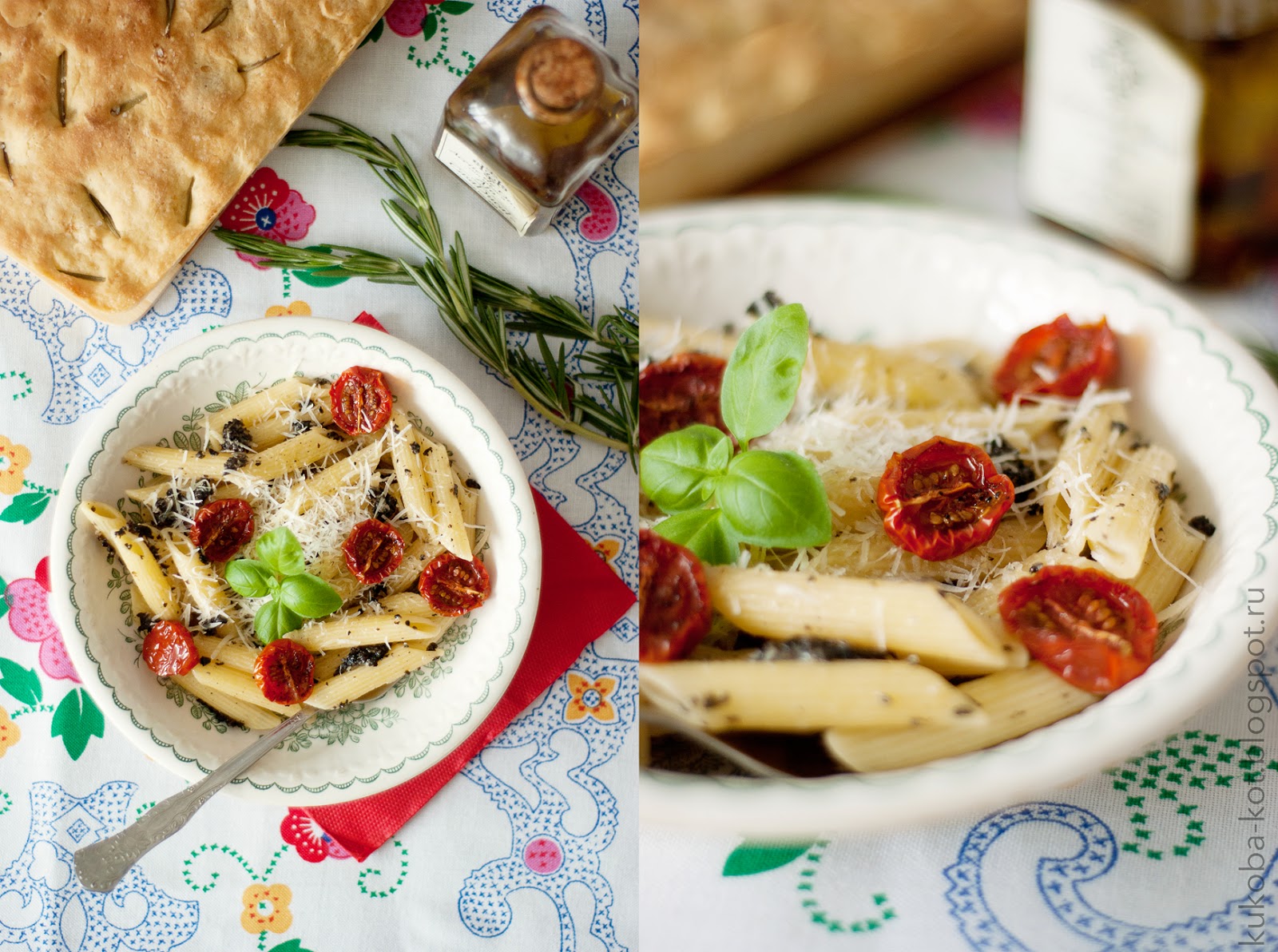 Тапенад: простая и вкусная паста из оливок рекомендации Тапенад: простая и вкусная паста из оливок рекомендации